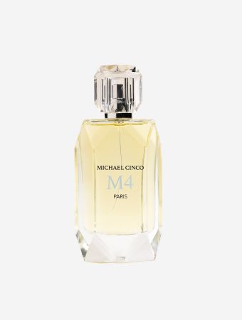 Michael Cinco M4 Eau De Parfum 100ml