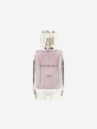 Michael Cinco M5 Eau De Parfum 100ml