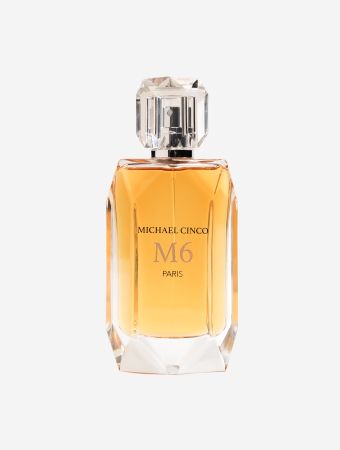 Michael Cinco M6 Eau De Parfum 100ml