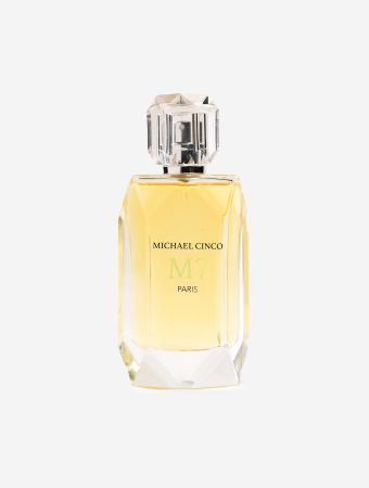 123896724 - Michael Cinco M7 Eau De Parfum 100ml