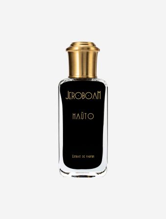 Jeroboam Hauto