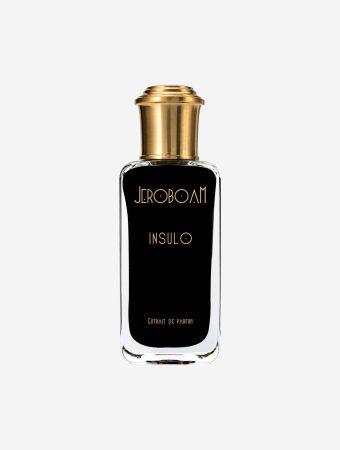 Jeroboam Insulo
