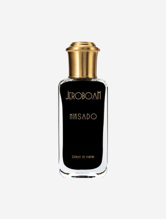 Jeroboam Miksado