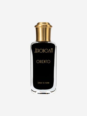 Jeroboam Oriento
