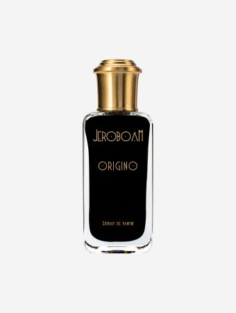 Jeroboam Origino