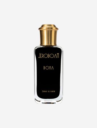 Jeroboam Boha