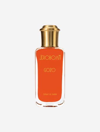 Jeroboam Gozo