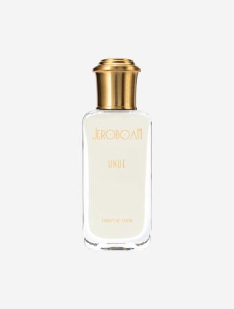 Jeroboam Unue