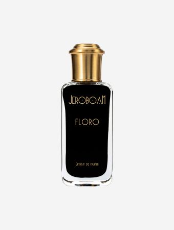 Jeroboam Floro