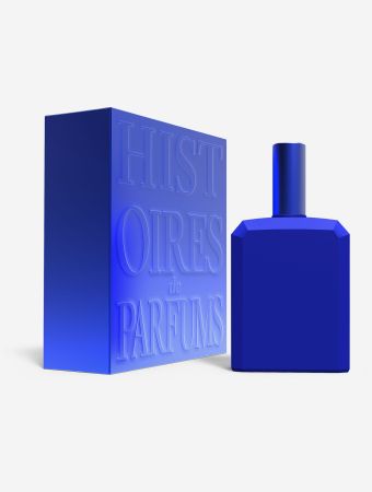 Histoires de Parfums This Is Not A Blue Bottle 1/.1