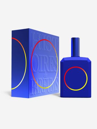 Histoires de Parfums This Is Not A Blue Bottle 1/.3