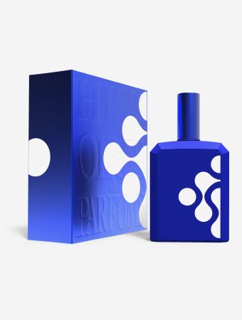 Histoires de Parfums This Is Not A Blue Bottle 1/.4