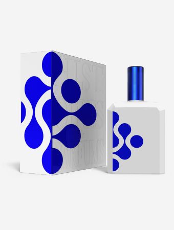 Histoires de Parfums This Is Not A Blue Bottle 1/.5