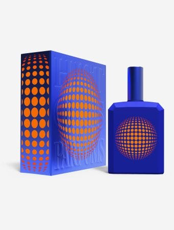 Histoires de Parfums This Is Not A Blue Bottle 1/.6