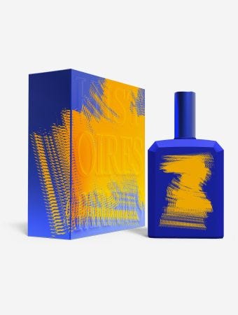 Histoires de Parfums This Is Not A Blue Bottle 1/.7