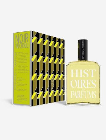 Histoires de Parfums Noir Patchouli