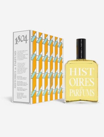 Histoires de Parfums 1804