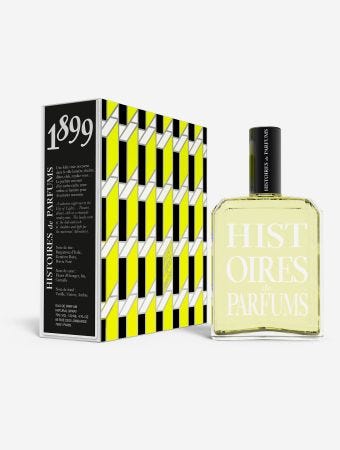 Histoires de Parfums 1899