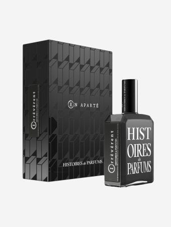 Histoires de Parfums Irréverent