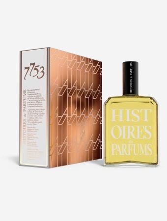Histoires de Parfums 7753