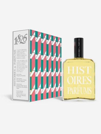 Histoires de Parfums 1826