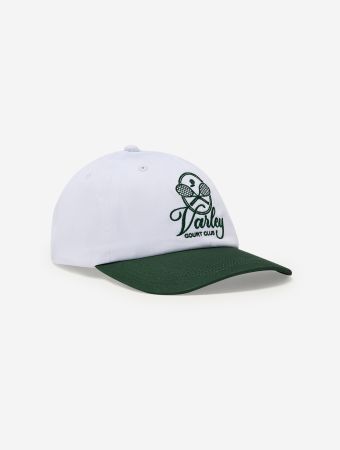 Varley White Forest Noa Club Cap