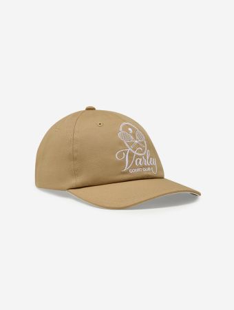 Varley Light Taupe Pascal Cap