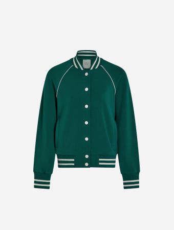 Varley Forest Jepson Club Jacket