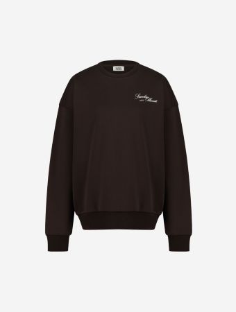 Retreat Crewneck Sweatshirt