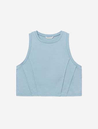 Rethinkit Studios Frozen Blue Nice Top