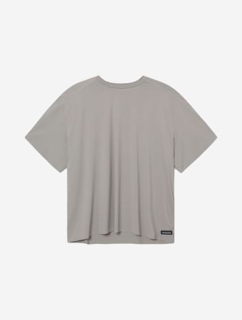 Rethinkit Studios Elephant Skin Long Air Top