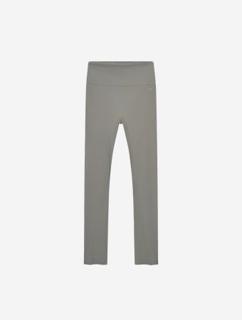 Rethinkit Studios Smoke Olive Butter Soft All Day Tights