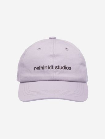 Rethinkit Studios Voilet Rain Keep It On Cap