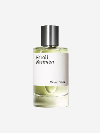 Maison Crivelli Neroli Nasimba Eau De Parfum 100ml