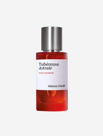 Maison Crivelli Tubéreuse Astrale Extrait De Parfum 50ml