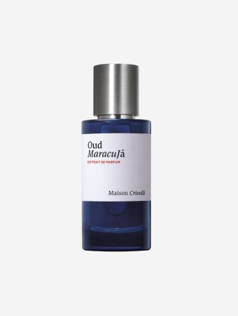 Maison Crivelli Oud Maracuja Extrait De Parfum