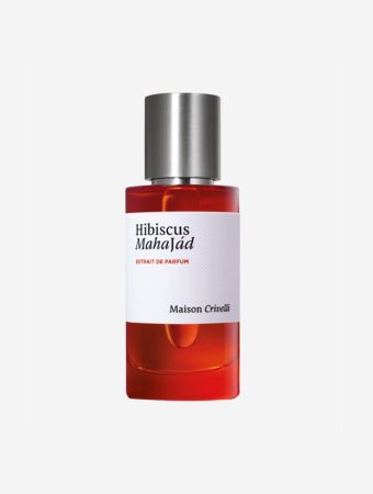 124296616 - Maison Crivelli Hibiscus Mahajad Extrait De Parfum