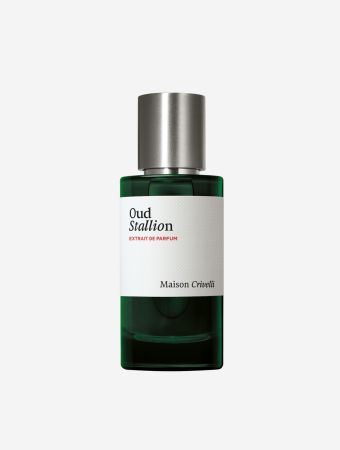 124296624 - Maison Crivelli Oud Stallion Extrait De Parfum