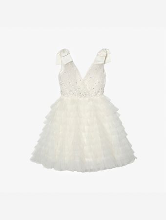 Tutu Du Monde Milk Euphoria Tutu Dress