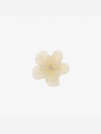 Tutu Du Monde Daffodil Daisy Dream Hairclip