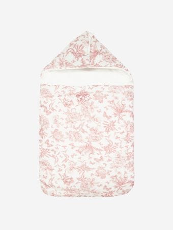 Tartine Et Chocolat Blush Baby Nest