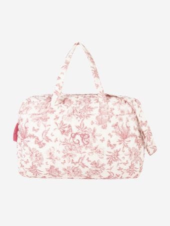 Tartine Et Chocolat Blush Baby Bag