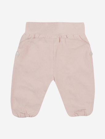 Tartine Et Chocolat Light Pink Pants