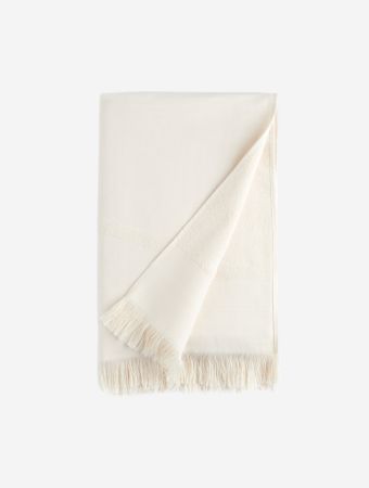 Way CPH Shell Way Logo Towel