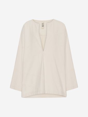 Way CPH Shell Mala Kaftan Top