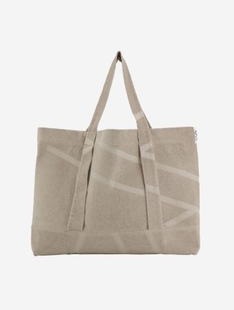 Way CPH Stone Bossa Beach Bag