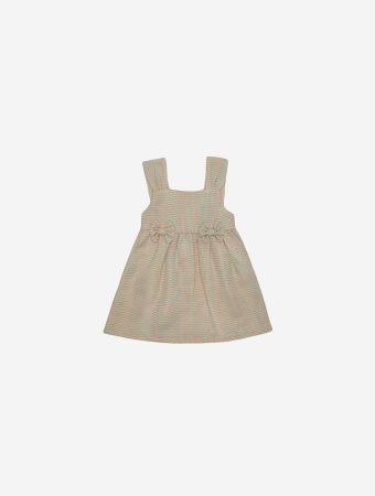 Desiree Baby Dress Sleeveless