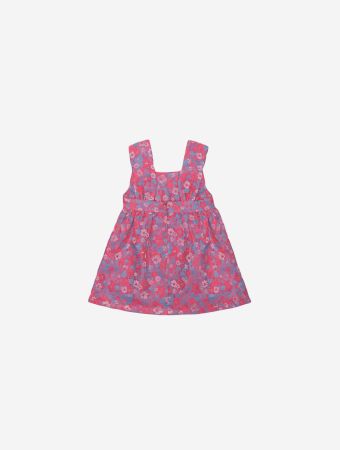 Desiree Baby Dress Sleeveless