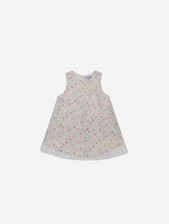 Elise Baby Dress Sleeveless