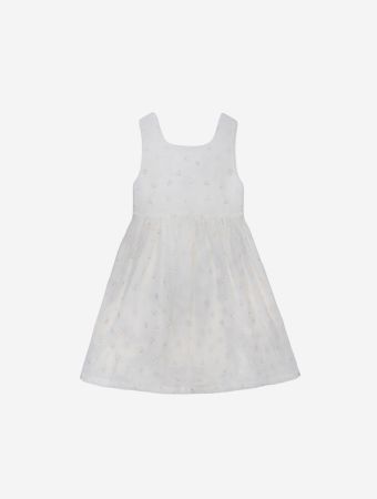 Bella Girl Dress Sleeveless